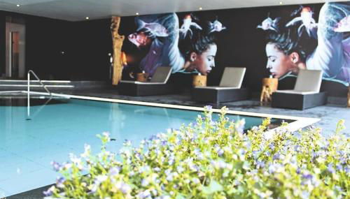 Doppelhaushalften im Naturresort Drewitz - Foto 3