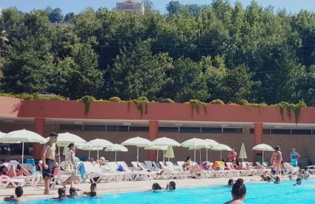 One to One Hotel & Apartments - Foto 43