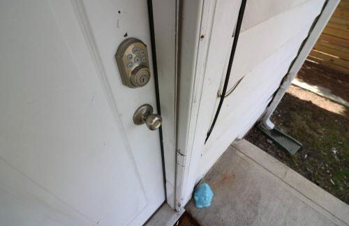 Windsor Park Pad apt 2 min to Mass Ave With AC - Foto 18