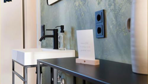 Green Village kleine Koje Benz - Photo 4