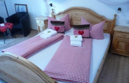 Haus am Weißenbach - Foto 23