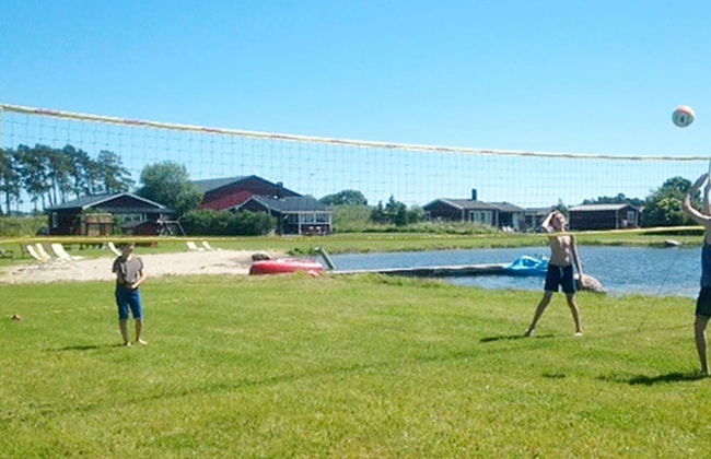 4 Person Holiday Home in Kopingsvik - Foto 20