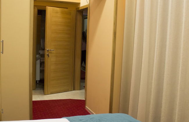 Residence Prime Luxury - Foto 16