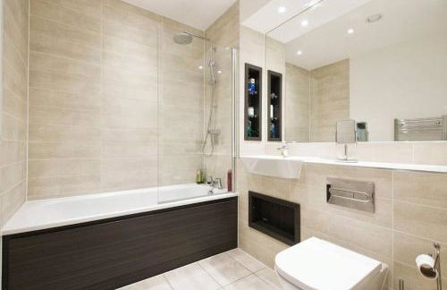 Greenwich O2 Apartment - Foto 10