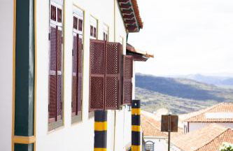 Casa do Contrato - Diamantina - MG - Foto 3