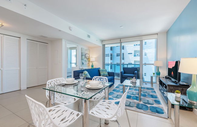 Churchill Suites Monte Carlo Miami Beach - Foto 42