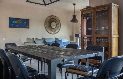 Luxurious Villa Nadoria, Ithaca Island - Foto 56