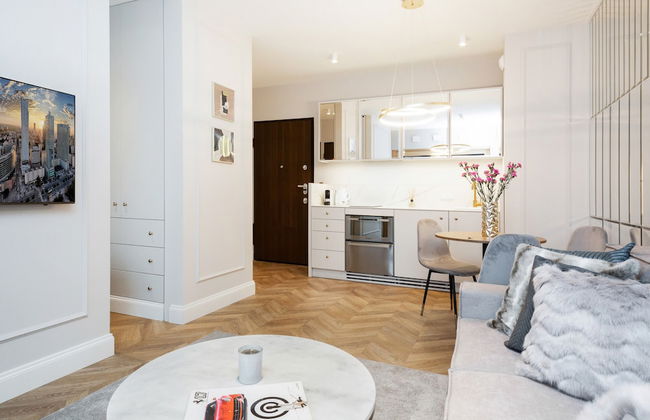 Mennica Residence Apartments by Renters - Foto 12