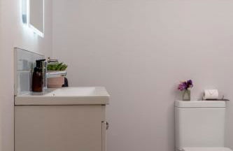 Little Willow Bank - 1 bed luxury apartment between Salisbury and The New Forest - Foto 20