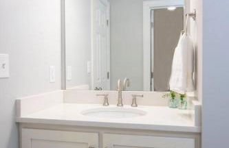 Ground Floor Golf Course Condo - Foto 18