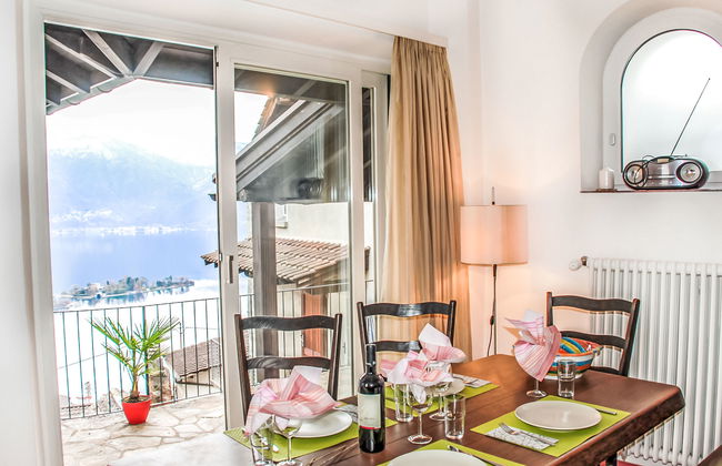 Casa Eduardo Apt.2 - Foto 2