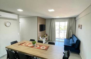 M5 - Apartamento Cancun, aconchegante e bem localizado - Foto 19