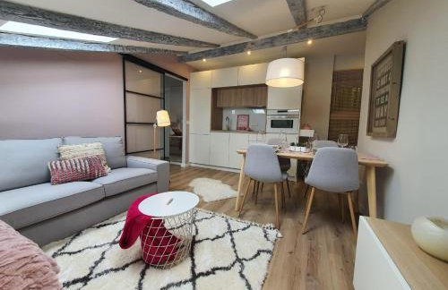 Buhardilla en el Burgos Historico - Foto 4