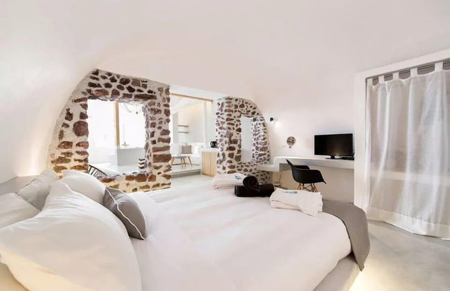 Oia Vista Houses - Photo 8