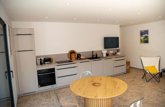 Les Villas de Palombaggia - Foto 17