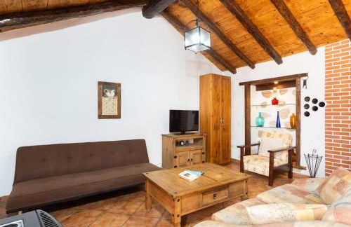 Live Arico El Cortijo Casa rural con Solarium & Terrace - Foto 3