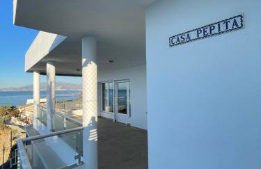 Casa Pepita by the sea - Foto 18