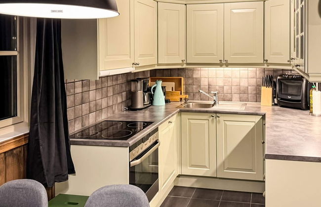 8 Person Holiday Home in Loten-by Traum - Foto 24