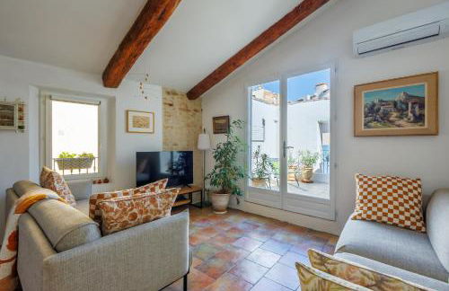 Provence Village House 84 - Foto 1