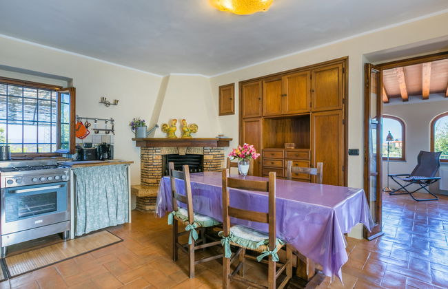 Poggio de'Galli - Foto 13