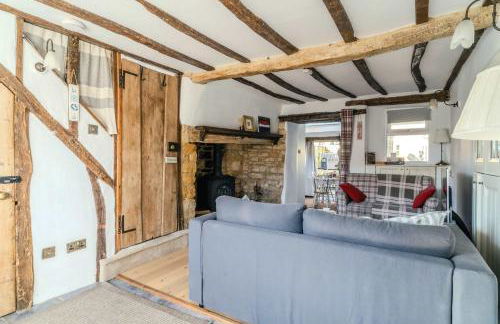 Period Charm in the heart of the Cotswold's - Foto 12