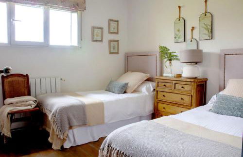 Wishome-Casa de cuento en la playa de Oyambre, Comillas - Foto 9