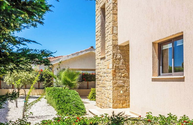 Villa Lara Latchi - Foto 19