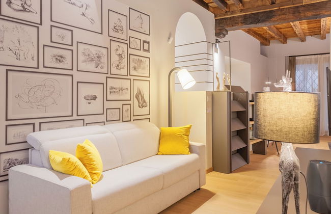 BnButler - Bergamo - Via Simone Mayr 2 - Photo 17