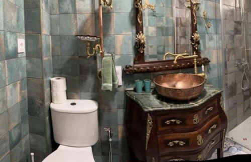 Luxury art Apartamenty - Photo 69