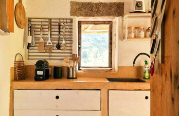 Sea View House Among Holm Oaks On Elba - Photo 6