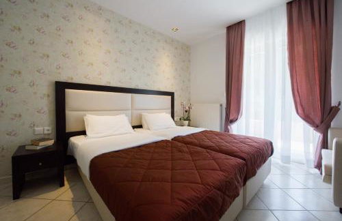 Villa Dorita Luxury Apartments - Foto 94