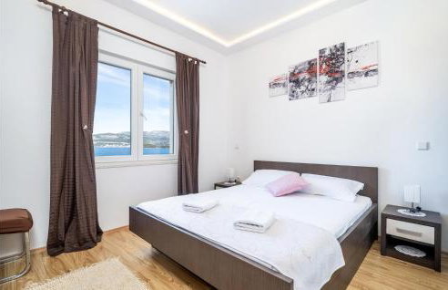 Gorgeous Home In Janjina With Sauna - Foto 29