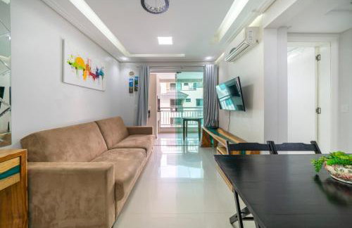 Bombinhas Summer Beach APT 333 - Foto 33