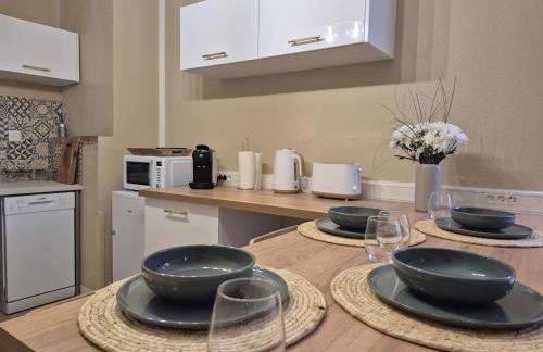 Appartement 60m2 au cœur de Montauban - Foto 12