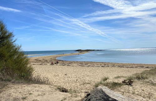 MOUETTES 4 - Balcon Vue Mer, Wifi - D190 - Foto 19