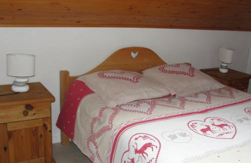 appartement thones - Foto 9