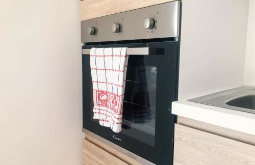 "La casa di Ale" MODERN SUITE - Foto 14