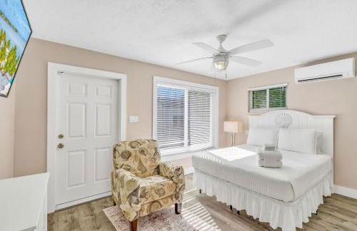 Paradise Point - Luxury Oceanfront Estate - Pool, Dock, Outdoor Kitchen & Family Amenities - Foto 21