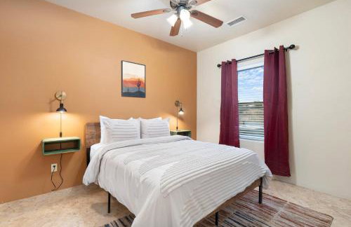 Terracotta Cove - Sedona, Jerome, Wineries - Foto 17