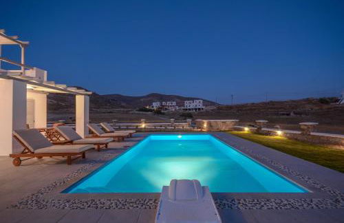 Natura Villas in Naxos - Foto 114