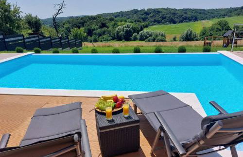 Chill Hill House - Foto 24