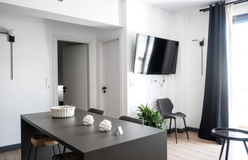 Niobe Χαλάρωση με στυλ στο κέντρο Αγίων Θεοδώρων - Foto 27