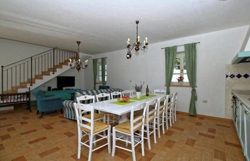 6 Bedroom Cozy Home In Pazin - Photo 33