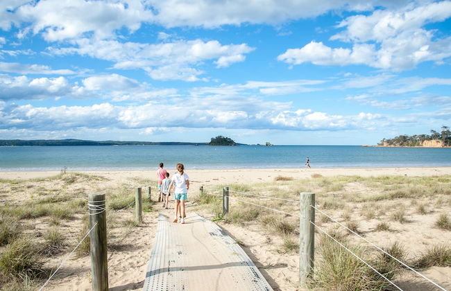 BIG4 Batemans Bay Beach Resort - Photo 32