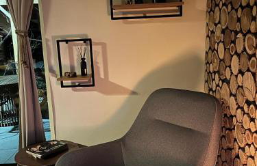 Holiday Home Forest INN - Foto 42