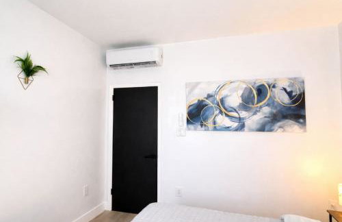 Cozy 3BR Apt in Jersey City! near NYC & Metlife! - Foto 22