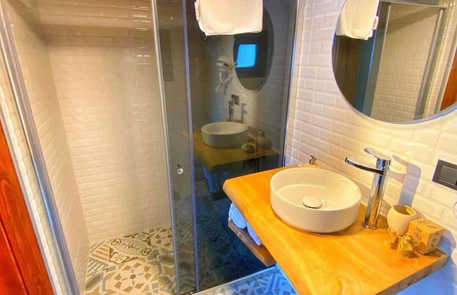 Siesta Bungalov - Foto 16