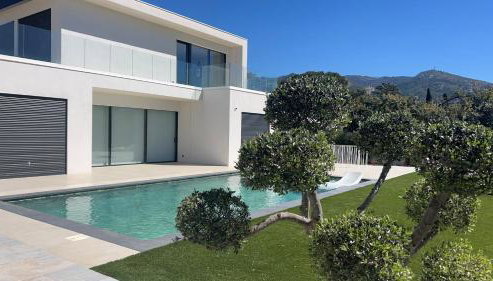 Villa O' Bè - moderne et d'exception - Foto 2