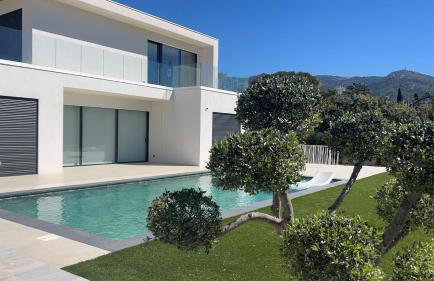 Villa O' Bè - moderne et d'exception - Foto 2