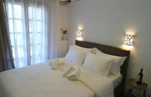 Wood and Stone Villa - Foto 25